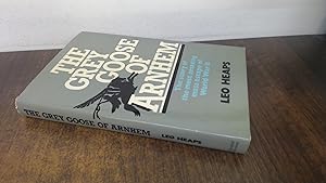 Seller image for Grey Goose of Arnhem for sale by BoundlessBookstore