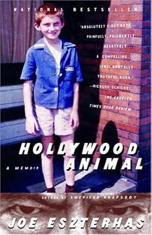 Seller image for Hollywood Animal by Eszterhas, Joe [Paperback ] for sale by booksXpress