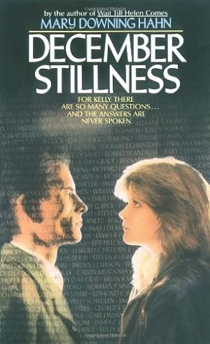 Seller image for December Stillness by Hahn, Mary Downing [Paperback ] for sale by booksXpress