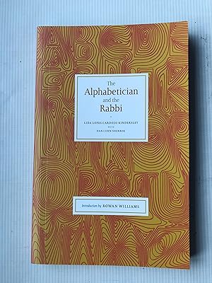 Seller image for The Alphabetician and the Rabbi for sale by Beach Hut Books