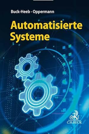 Seller image for Automatisierte Systeme for sale by buchversandmimpf2000