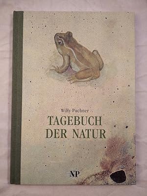 Tagebuch der Natur.