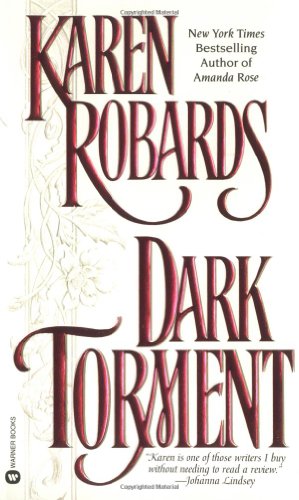 Seller image for Dark Torment by Robards, Karen [Mass Market Paperback ] for sale by booksXpress