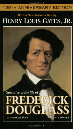 Seller image for Narrative of the Life of Frederick Douglass: An American Slave by Douglass, Frederick [Mass Market Paperback ] for sale by booksXpress