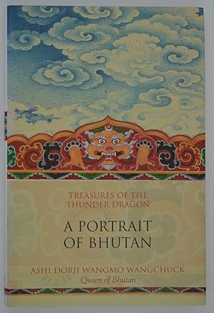 Seller image for A Portrait of Bhutan for sale by The Small Library Company