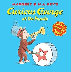 Seller image for Curious George at the Parade (Paperback or Softback) for sale by BargainBookStores