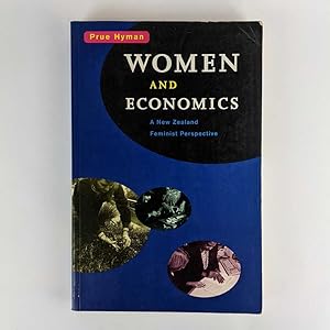 Bild des Verkufers fr Women and Economics: A New Zealand Feminist Perspective zum Verkauf von Book Merchant Jenkins, ANZAAB / ILAB