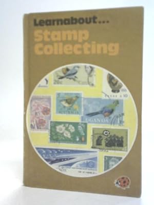Bild des Verkufers fr Stamp Collecting zum Verkauf von World of Rare Books