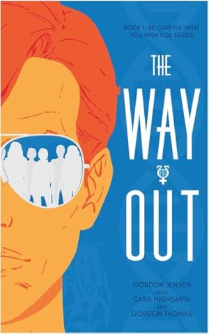 Seller image for Way Out for sale by GreatBookPricesUK