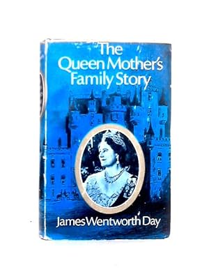 Image du vendeur pour The Queen Mother's Family Story mis en vente par World of Rare Books