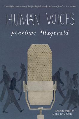 Immagine del venditore per Human Voices (Paperback or Softback) venduto da BargainBookStores