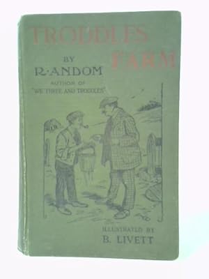 Seller image for Troddles Farm for sale by World of Rare Books