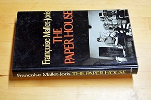 Bild des Verkufers fr Paper House zum Verkauf von HALCYON BOOKS