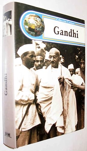 Imagen del vendedor de (S1) - GANDHI - PEQUEO FORMATO a la venta por UNIO11 IMPORT S.L.