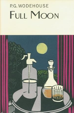 Seller image for Full Moon by P. G. Wodehouse [Hardcover ] for sale by booksXpress