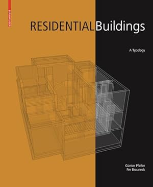 Seller image for Residential Buildings : A Typology for sale by GreatBookPrices