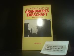 Seller image for Grandmeres Erbschaft for sale by Der Buchecker