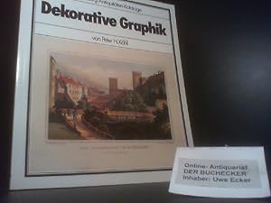 Seller image for Dekorative Graphik for sale by Der Buchecker