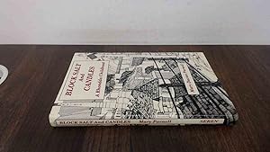 Seller image for Block Salt and Candles: Rhondda Childhood for sale by BoundlessBookstore