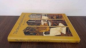 Seller image for The Story Of English Furniture for sale by BoundlessBookstore