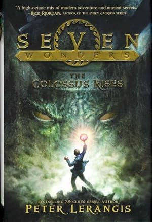 Immagine del venditore per Colossus Rises venduto da GreatBookPrices