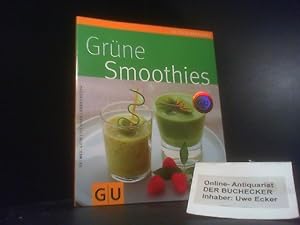 Grüne Smoothies