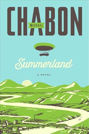 Seller image for Summerland for sale by GreatBookPrices
