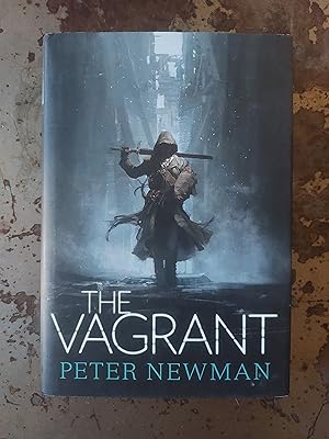 Seller image for The Vagrant for sale by Spegelglas