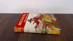 Seller image for Boss Of The Plains for sale by BoundlessBookstore