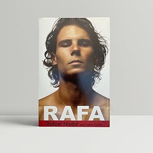 Immagine del venditore per RAFA- SIGNED by the author venduto da John Atkinson Books ABA ILAB PBFA