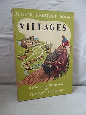 Villages (Junior Heritage Books)