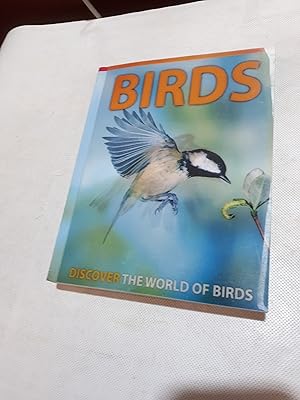 Imagen del vendedor de Birds a la venta por Cambridge Rare Books