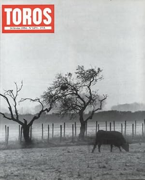 Toros n?1471 - Collectif