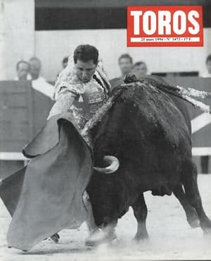 Toros n?1473 - Collectif