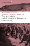 Tres periodistas en la Revolución de Asturias