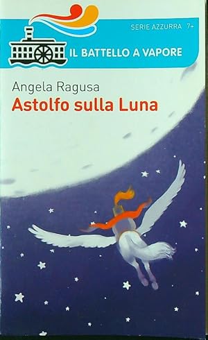 Immagine del venditore per Astolfo sulla luna venduto da Librodifaccia