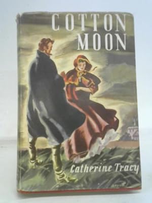 Seller image for Cotton Moon. for sale by World of Rare Books