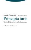 Principia Iuris. Teoría del Derecho y de la Democracia 3. La Sintaxis del Derecho