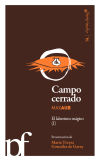 Imagen del vendedor de CAMPO CERRADO:LABERINTO MAGICO 1 a la venta por Agapea Libros