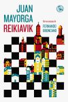 Imagen del vendedor de Reikiavik: Con un ensayo de Fernando Broncano a la venta por Agapea Libros
