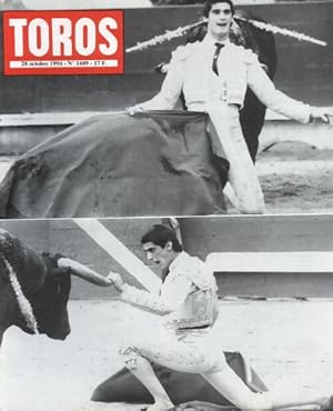 Toros n?1489 - Collectif