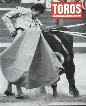 Toros n?1487 - Collectif