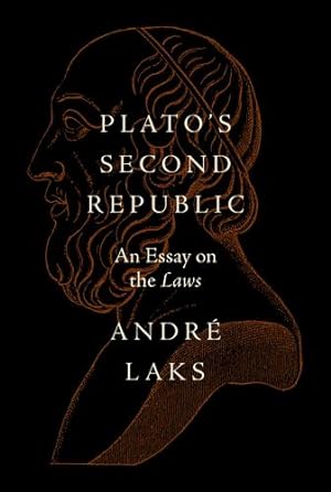 Image du vendeur pour Beyond the Republic: An Essay on Plato's Laws by Laks, Andr © [Hardcover ] mis en vente par booksXpress