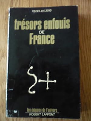 Trésors enfouis de France