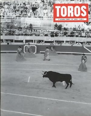 Toros n°1863 - Collectif