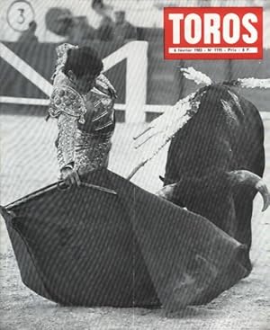 Toros n?1195 - Collectif