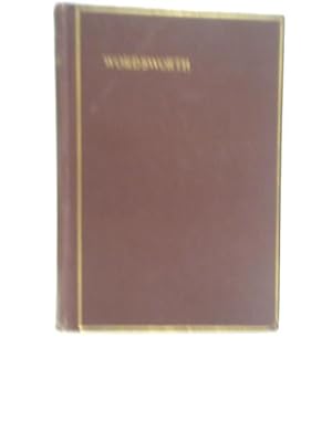 Bild des Verkufers fr The Poems of William Wordsworth zum Verkauf von World of Rare Books