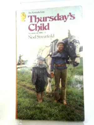 Seller image for Thursday's Child for sale by World of Rare Books