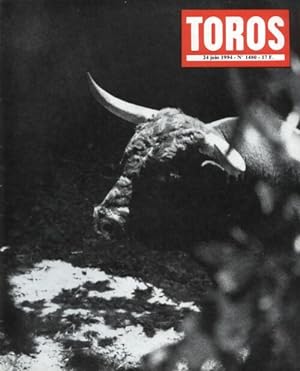 Toros n°1480 - Collectif