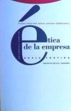 Ética de la empresa